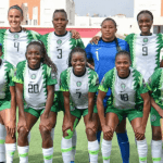 Super Falcons