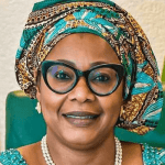 Tolulope Akande-Sadipe