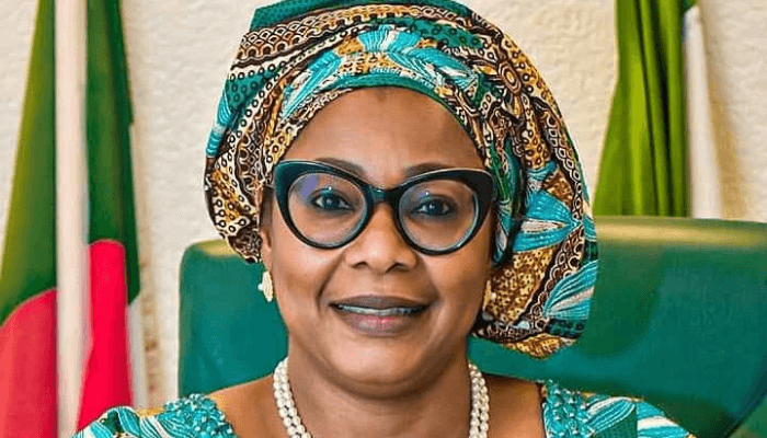 Tolulope Akande-Sadipe