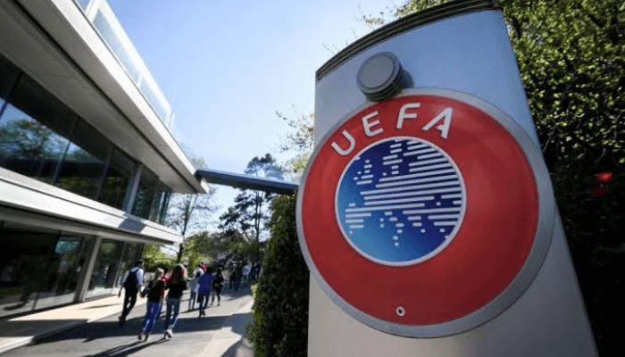 UEFA