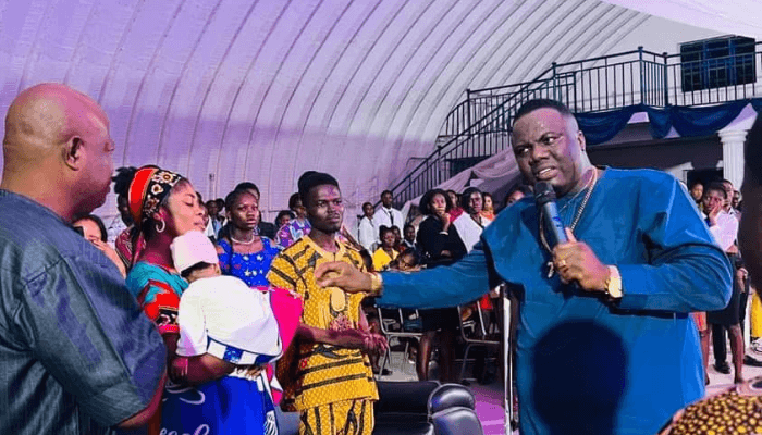 Uma Ukpai Polytechnic