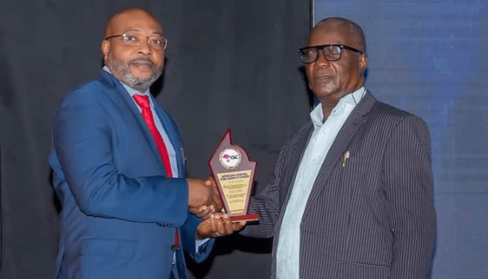 Logistics and Supply Chain Industry