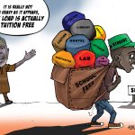 A Tuition Free Weight