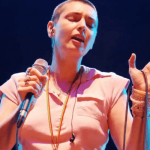 Sinéad O'Connor