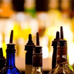 methanol-laced alcohol drinks