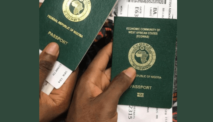 Nigeria’s migration