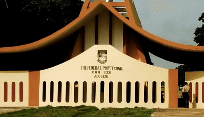 Federal Polytechnic Ado-Ekiti