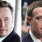 Musk, Zuckerberg