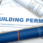 building permit