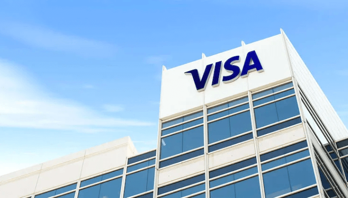 VISA