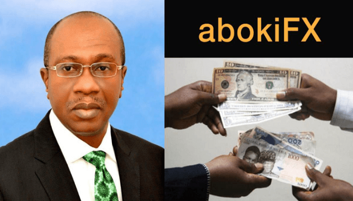 Abokifx and Emefiele