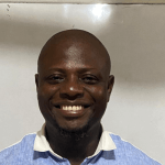 Samuel Kwesi Asamani