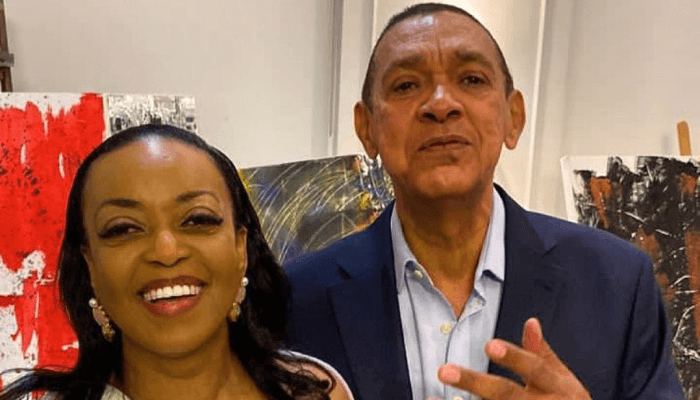 Diezani Alison-Madueke