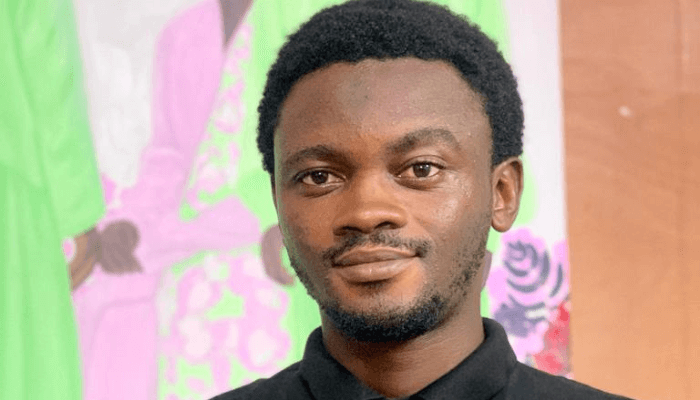 Adewole Damola