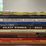 Nigerian literary community