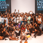 Lagos Fashion Week