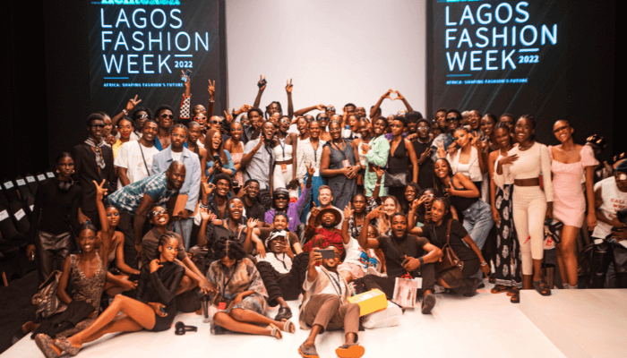 Lagos Fashion Week