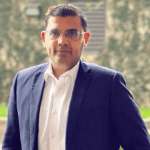 Hariprasad Viswanathan