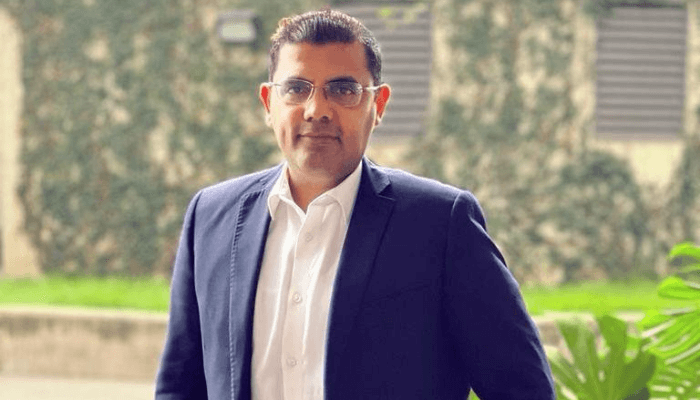 Hariprasad Viswanathan