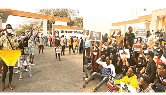 universities hike fee