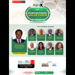 BusinessDay’s AgreX summit
