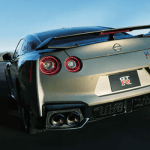 GT-R Sport cars