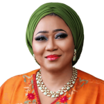 Nkechi Ali-Balogun