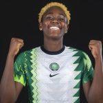 Asisat Oshoala