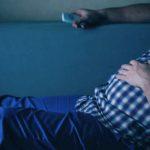 sedentary lifestyle