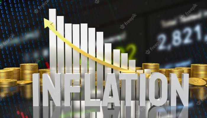 Inflation rate