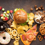 ultra-processed foods