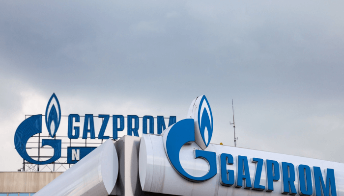 Gazprom