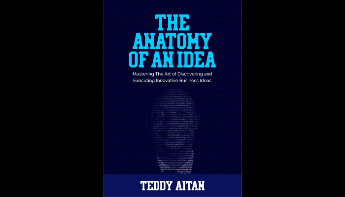The Anatomy of An Idea