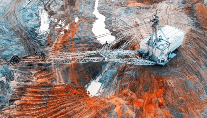 Glencore