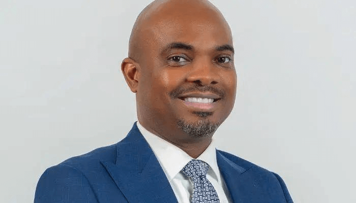 Andrew Uaboi