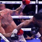 anthony joshua