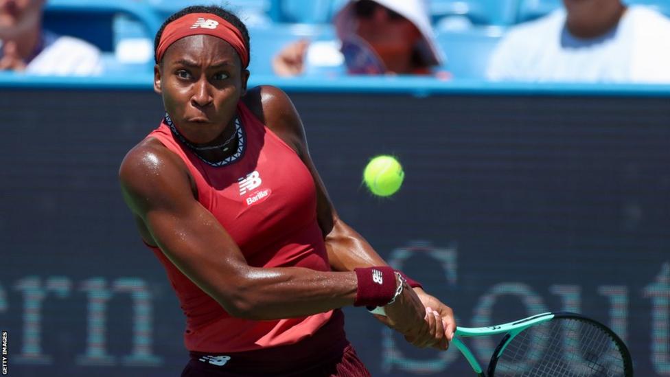 coco gauff
