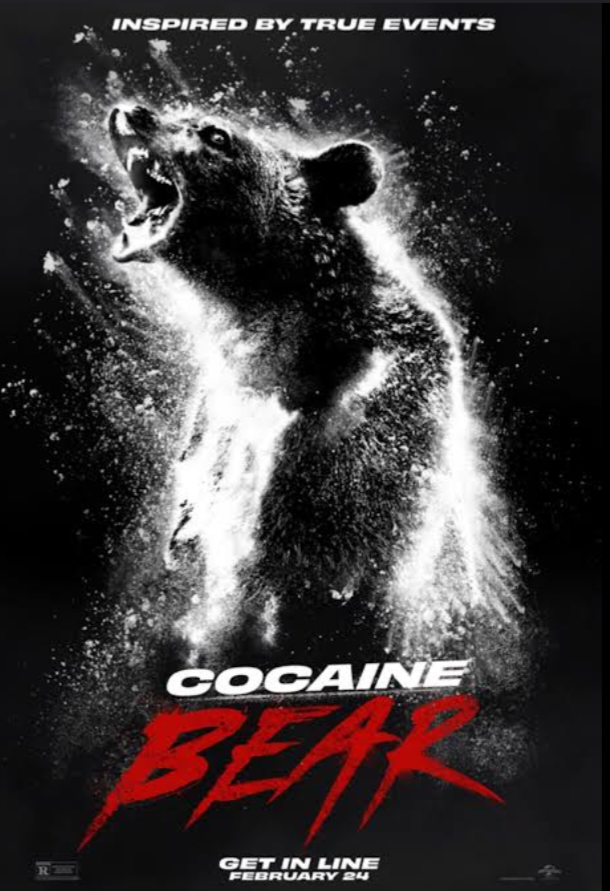 Cocaine Bear