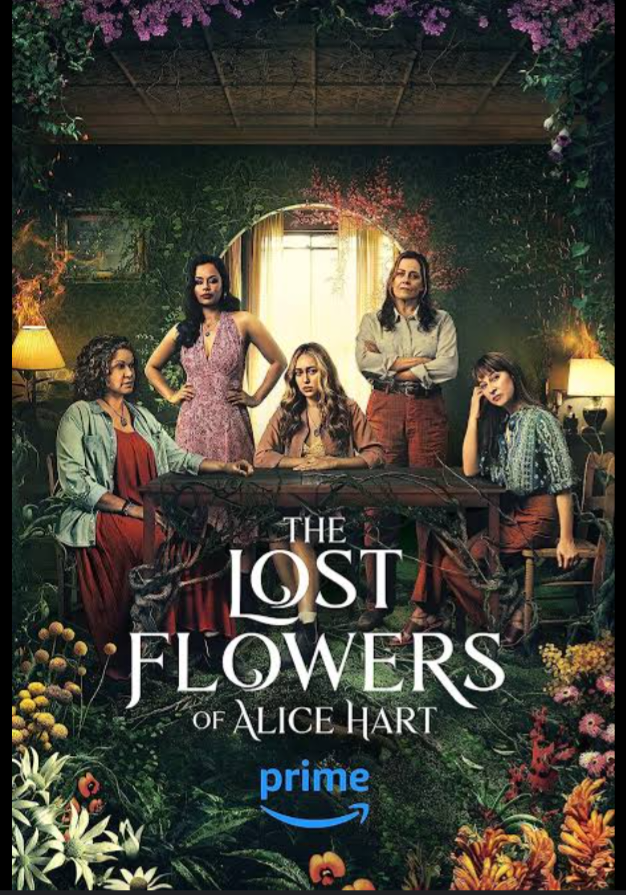 The Lost Flowers At Alice Hart