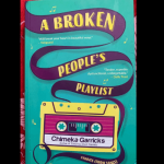 A broken people’s playlist