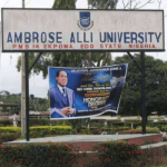 Ambrose Alli University