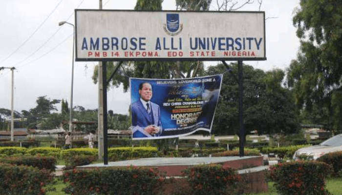 Ambrose Alli University