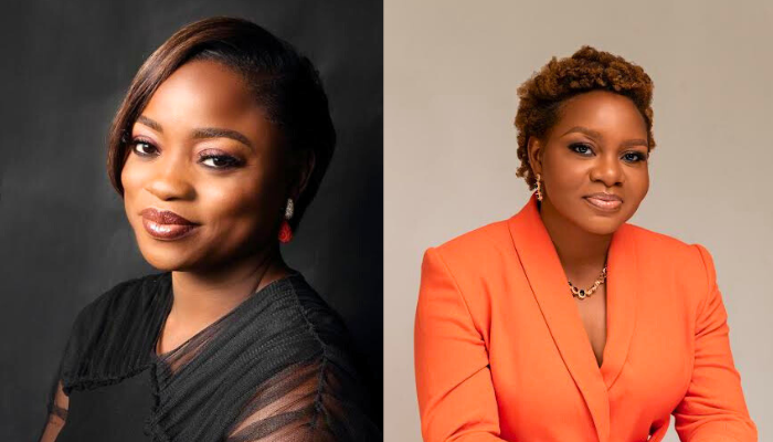 Abiola Adekoya & Abiola Adediran