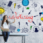 personalised advertising