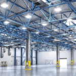 African LED lighting market