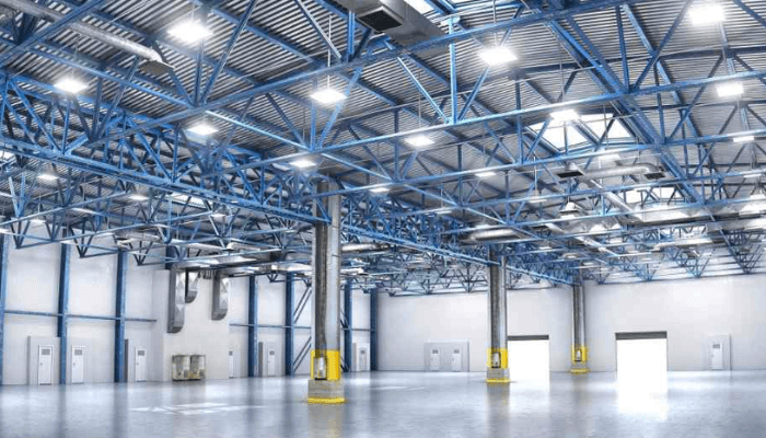 African LED lighting market