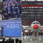 Toulouse A320