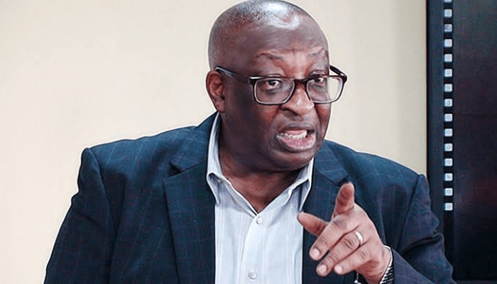 Akpan Ekpo