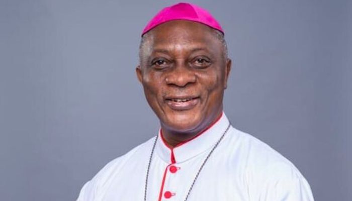 Alfred Adewale Martins, Archbishop of Lagos