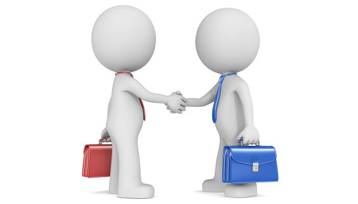 Arbitration potentials